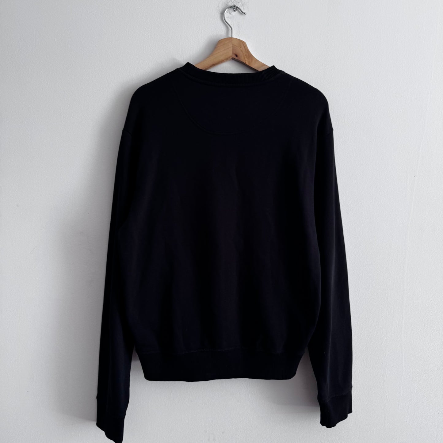 Kenzo Paris Tiger Crewneck