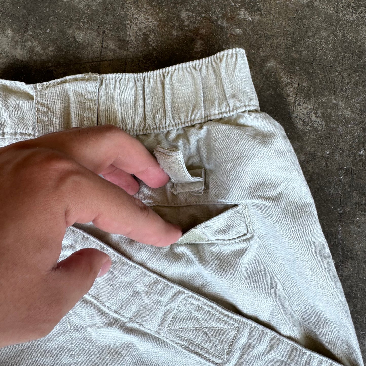 Vintage Columbia PFG Tactic Shorts