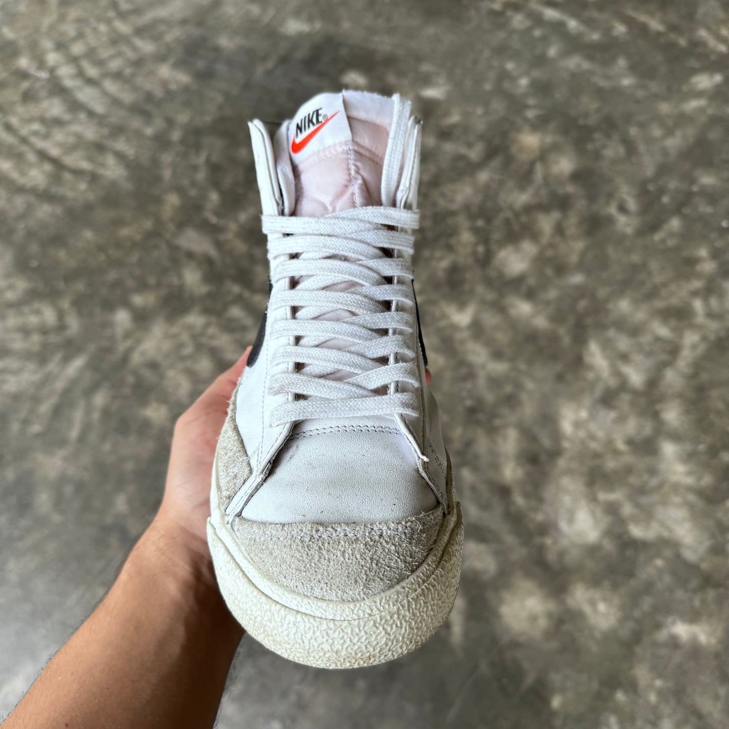 Nike Blazer Mid 77