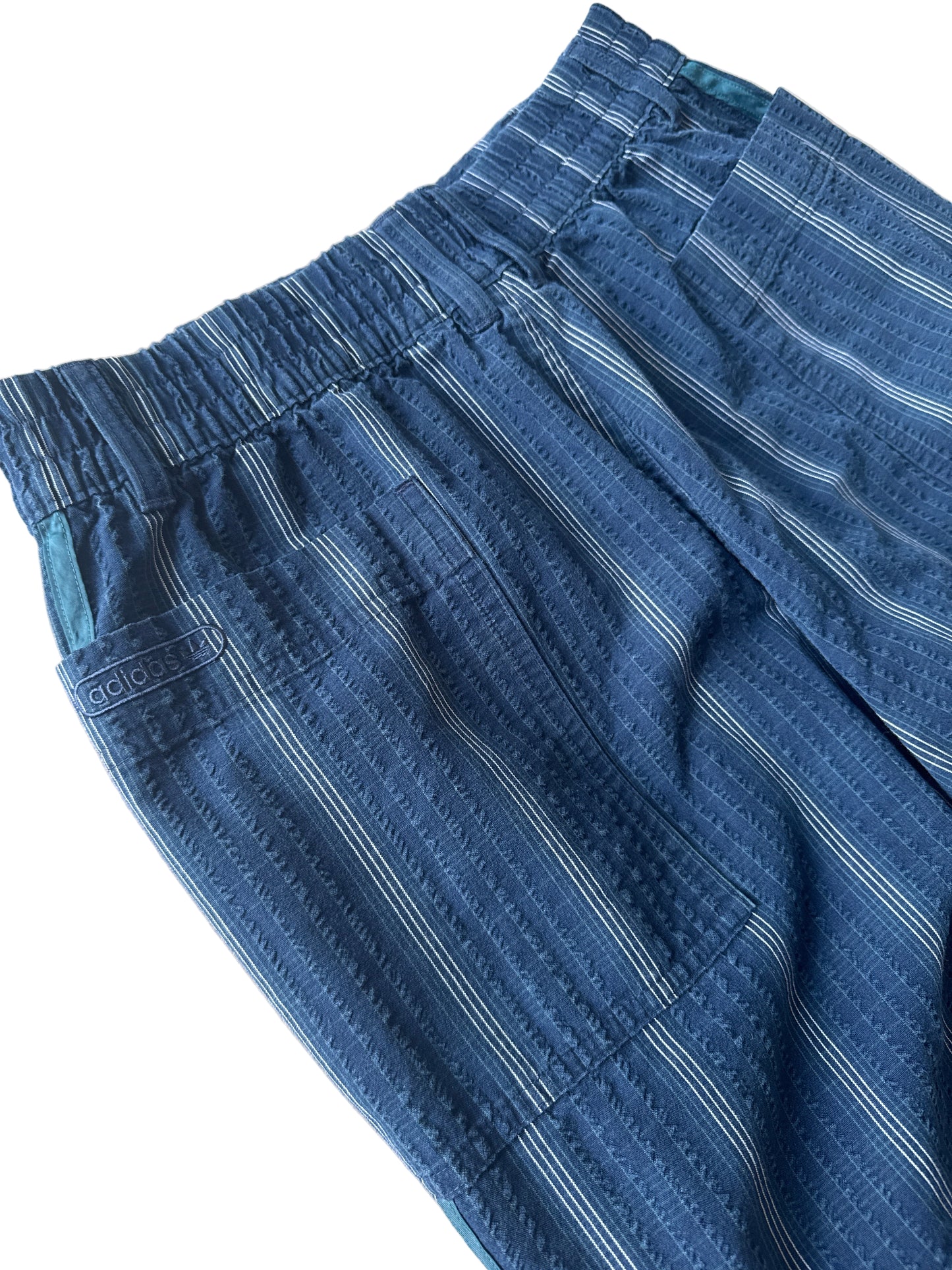 Adidas Originals Track Pant Blue