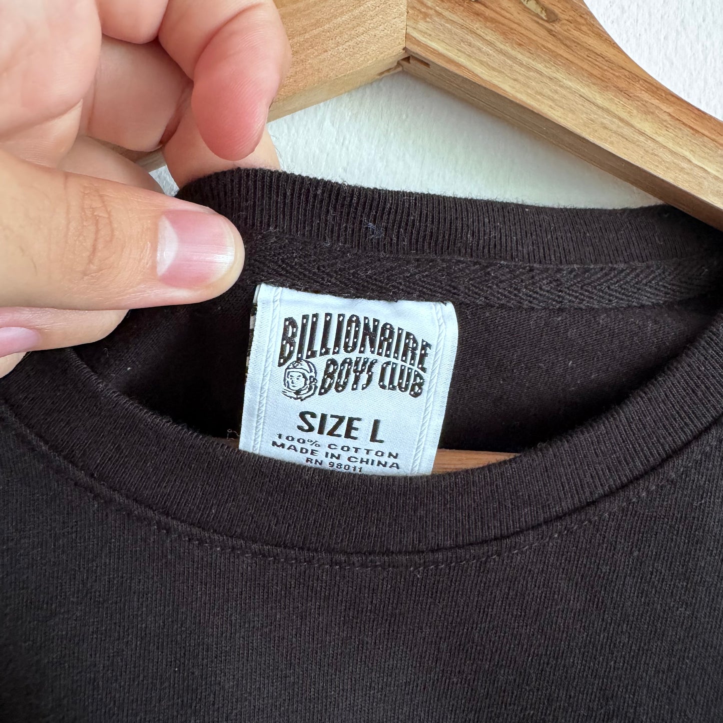 Billionaire Boys Club Cupcake Tee