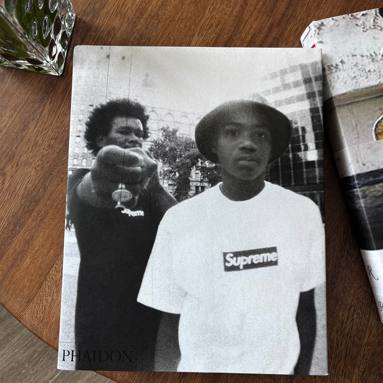 Supreme Books
