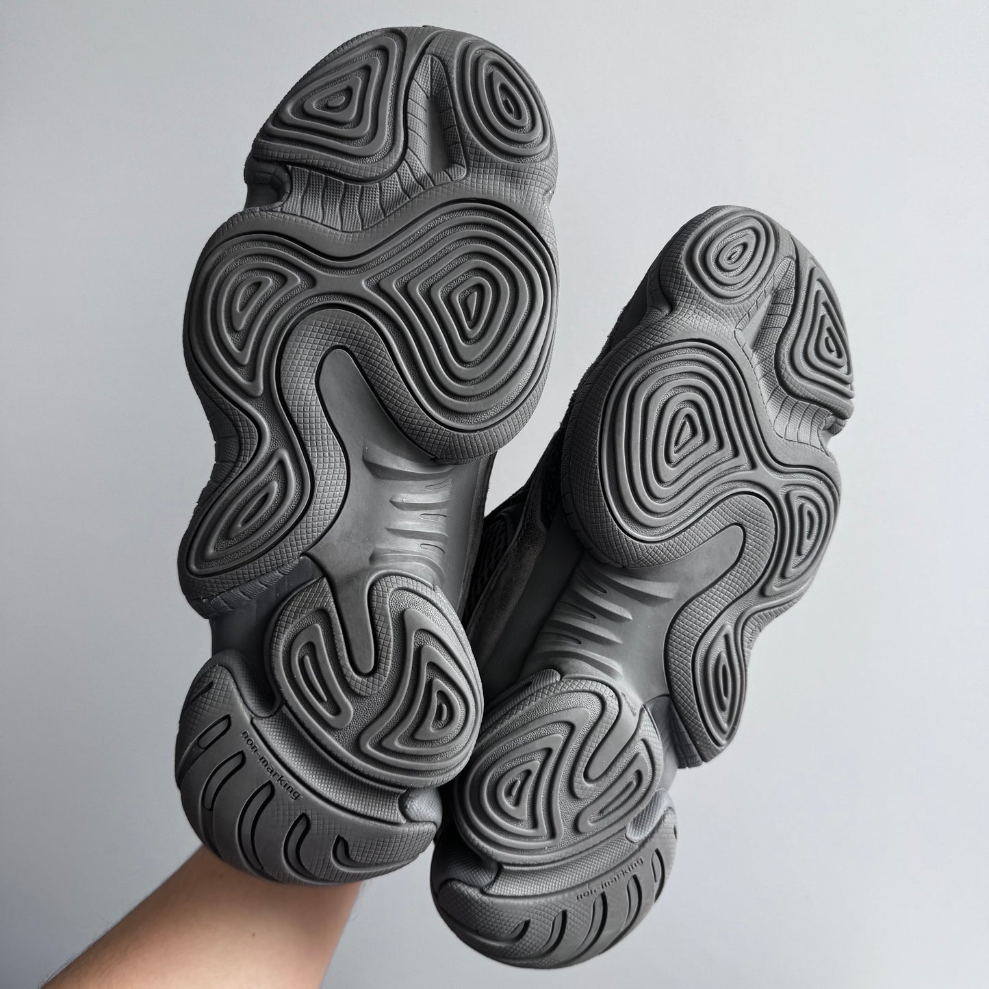 adidas Yeezy 500 Granit