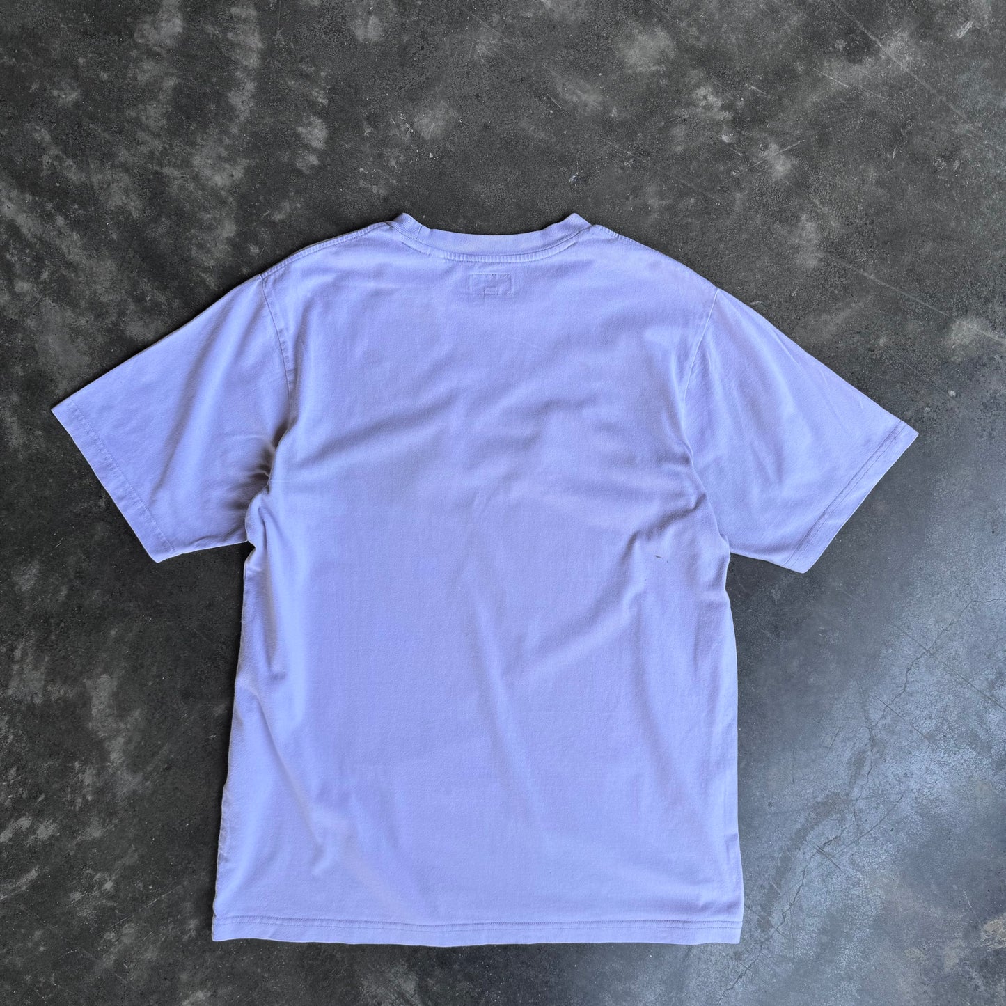 Supreme Appliqué Arc Tee Lavanda
