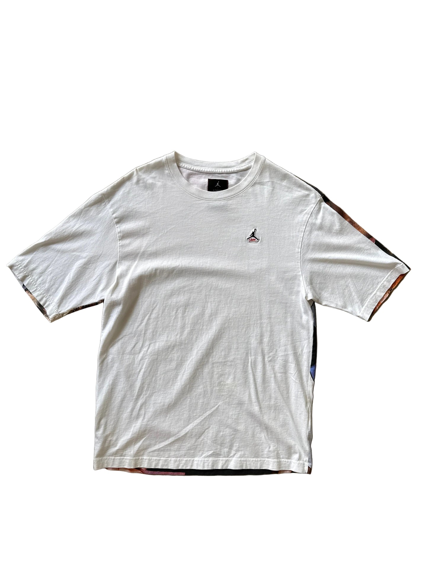 Jordan x Union Autograph Tee