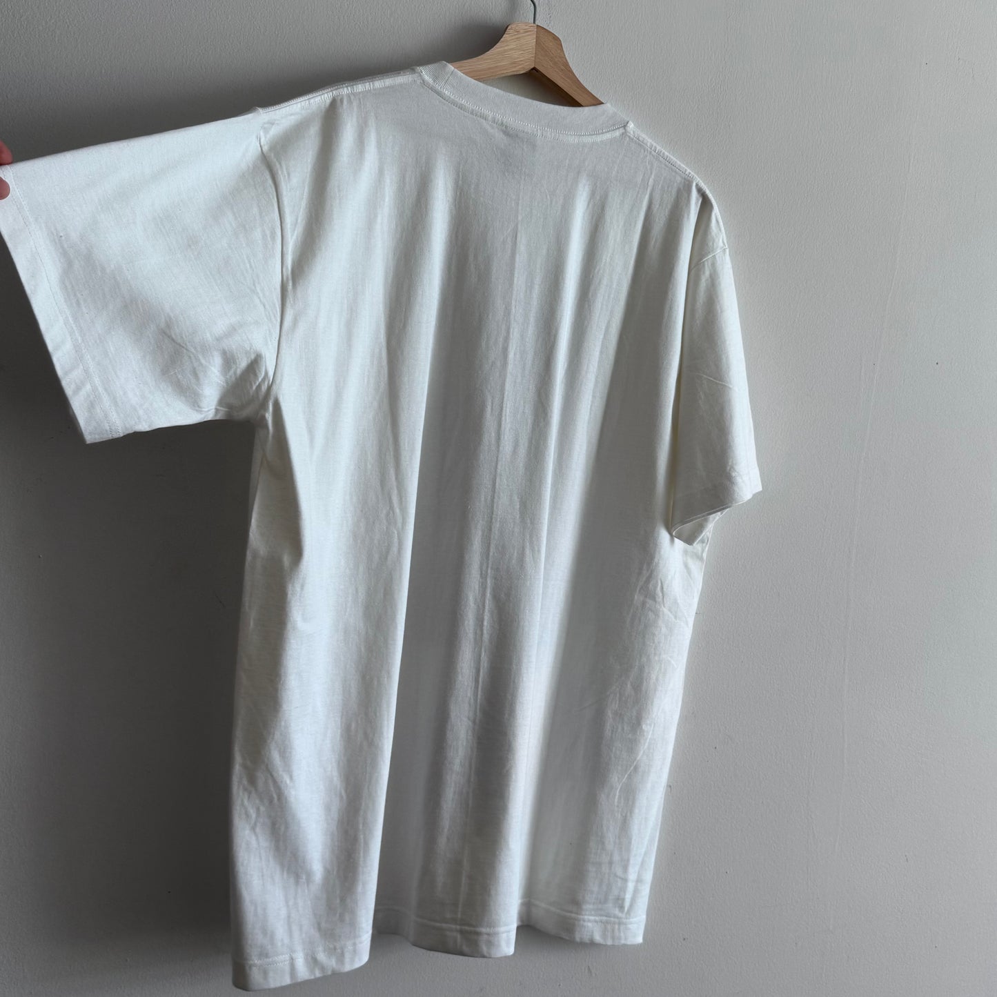 2010s Stüssy Francesco Giusti Shoot Promo Tee