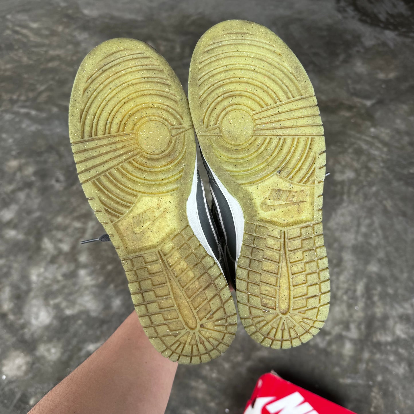 Nike Dunk Low PRM Halloween 2022