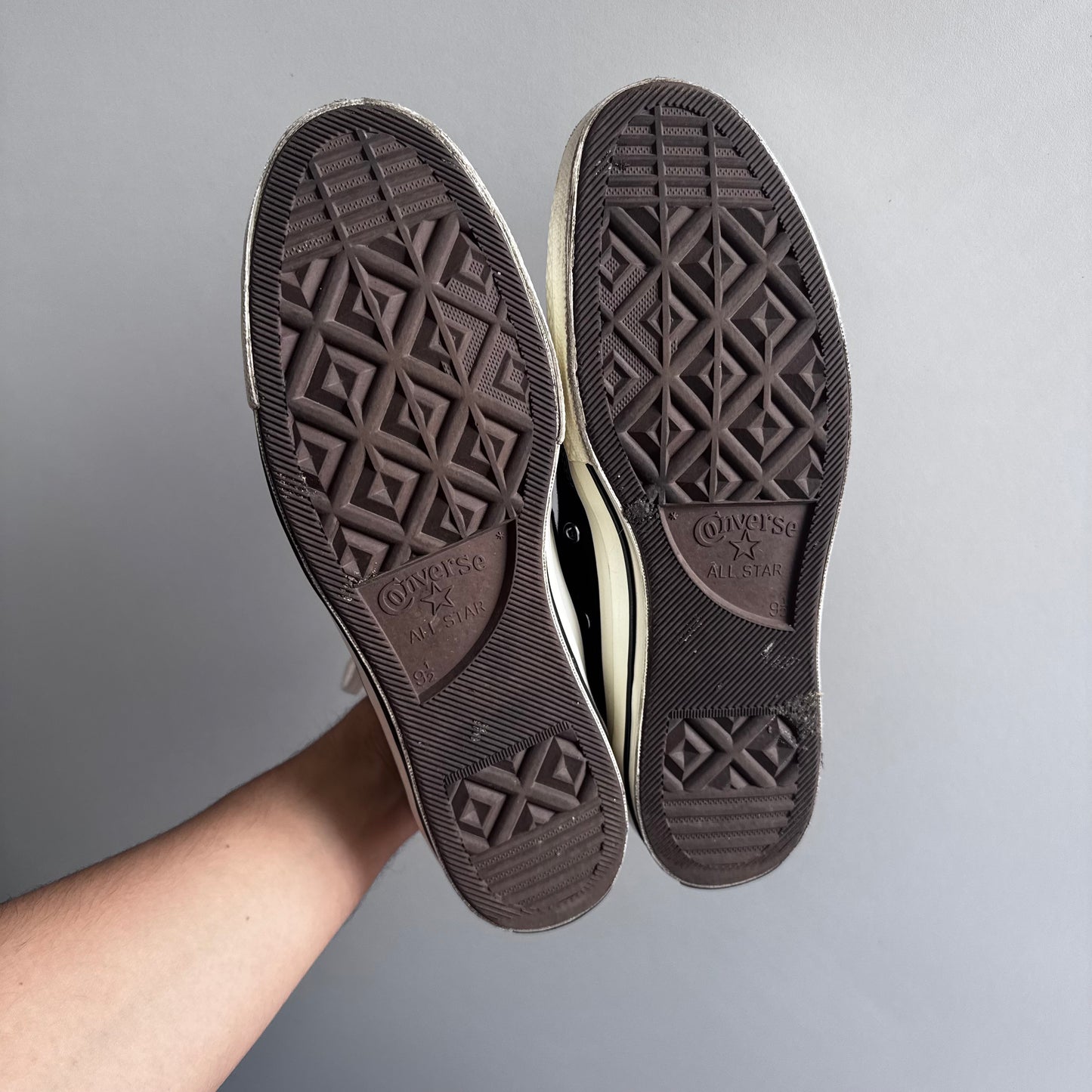 Converse Chuck 70 Vintage Canvas