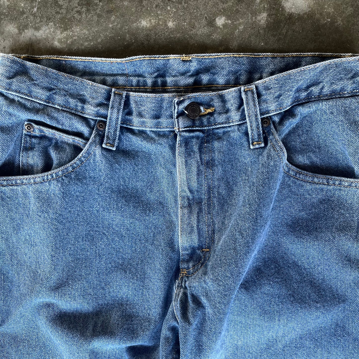 2000s Wrangler Jeans