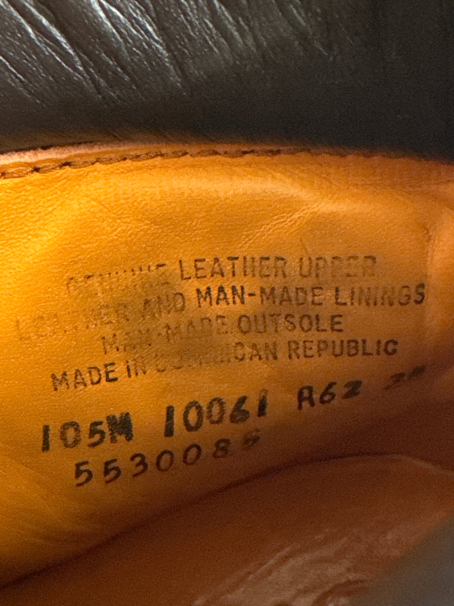 Timberland Premium 6” Boot Wheat