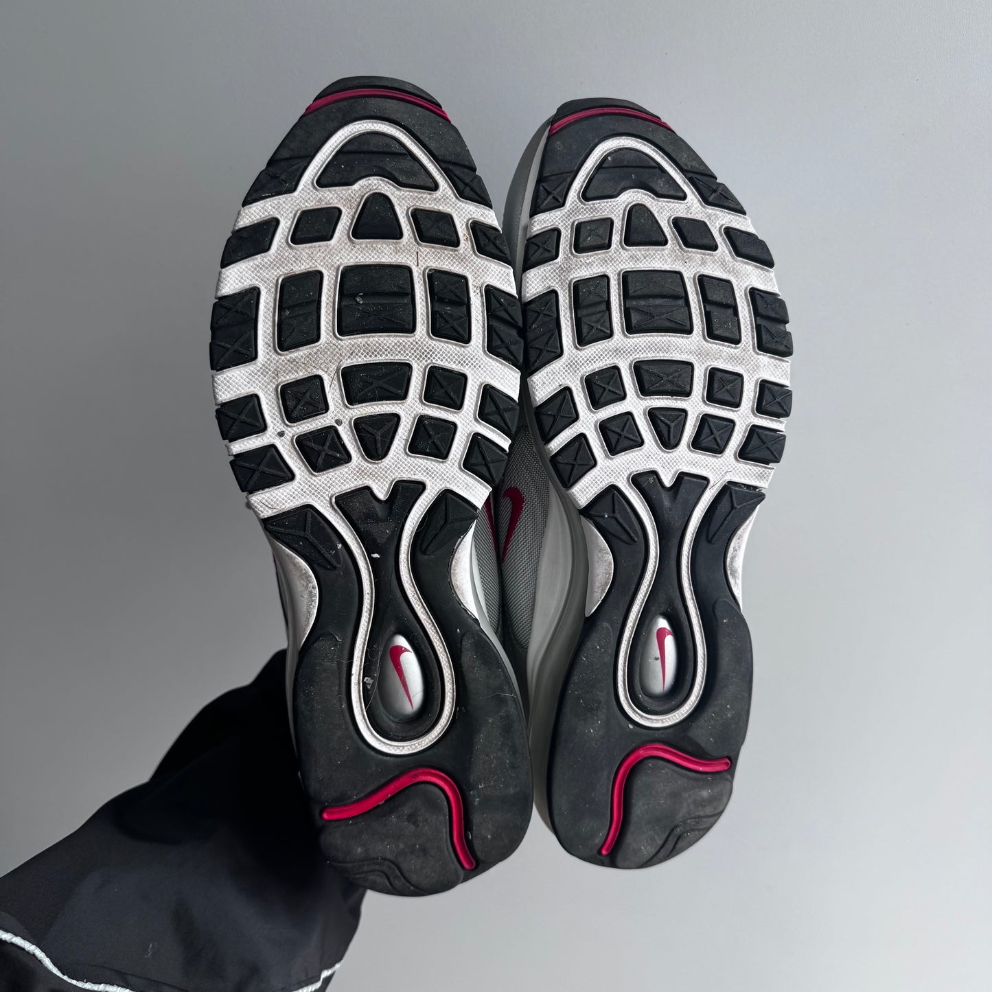 Nike Air Max 97 OG Silver Bullet