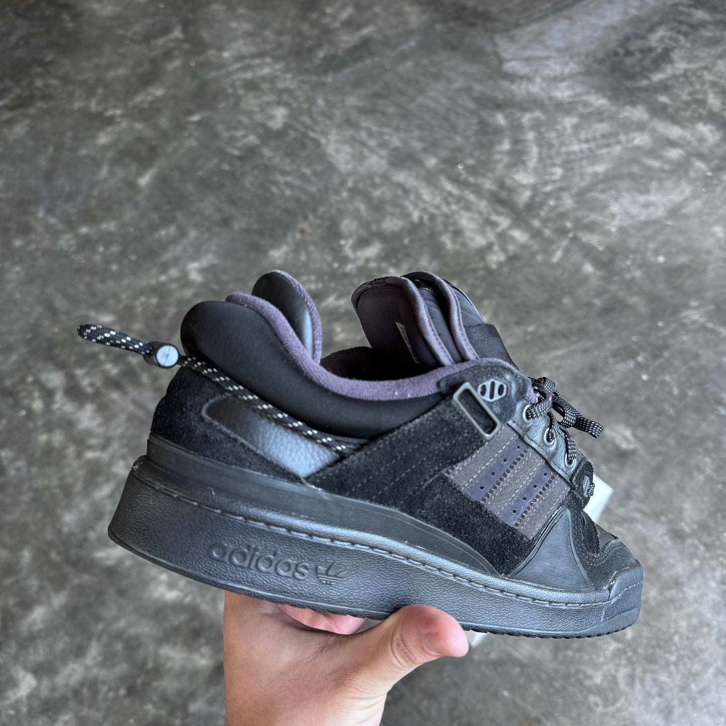 adidas Forum Low Bad Bunny Back To School