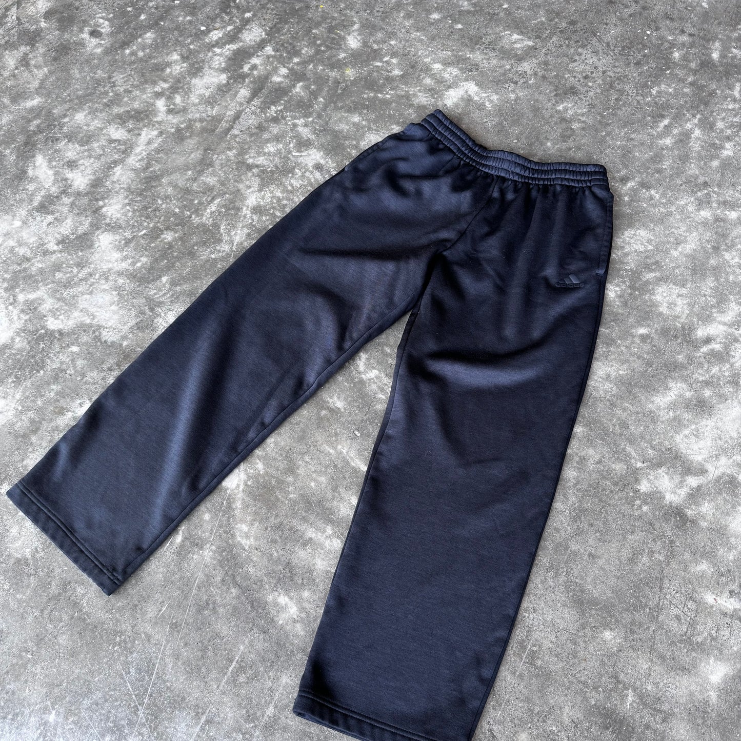 Adidas Baggy Sweatpants