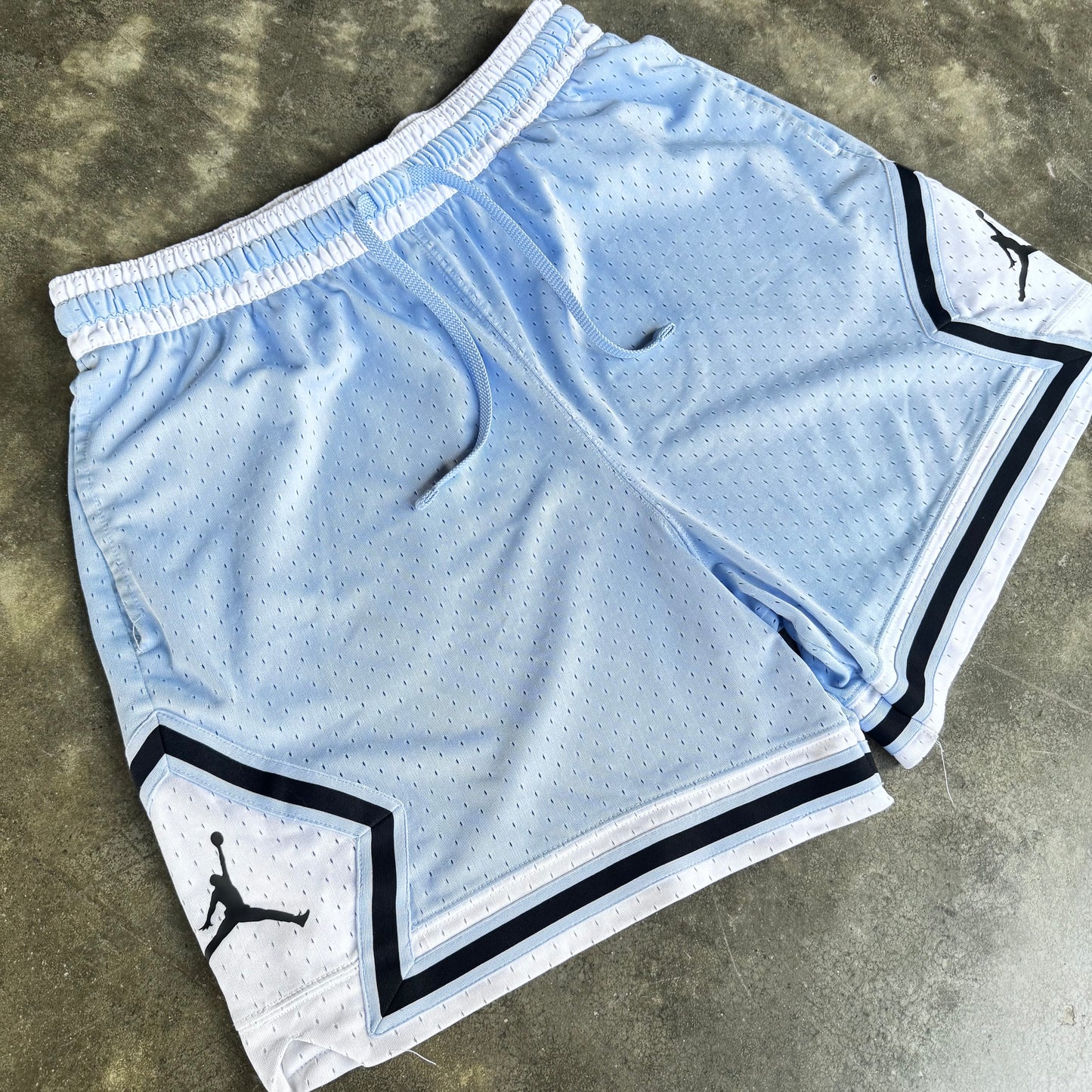 Air Jordan Dri-Fit Sport Diamond Shorts