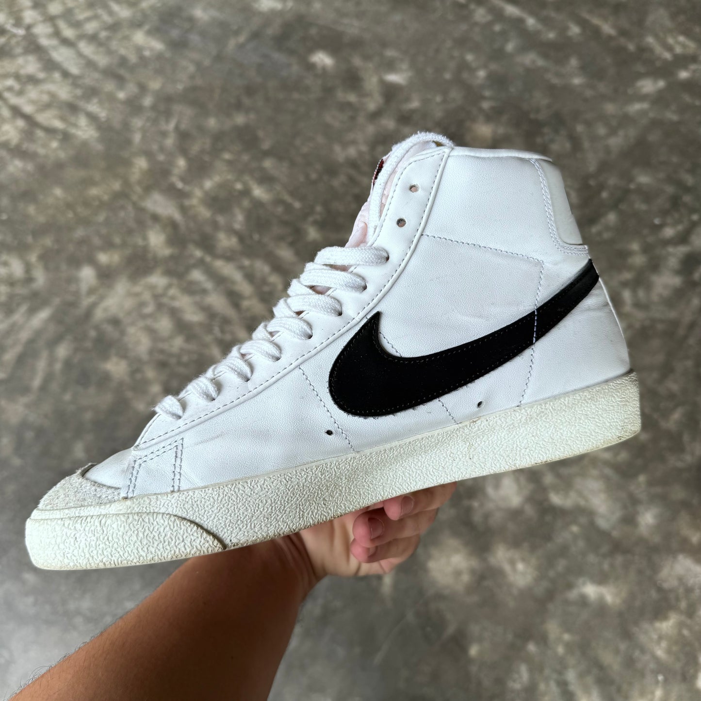 Nike Blazer Mid 77