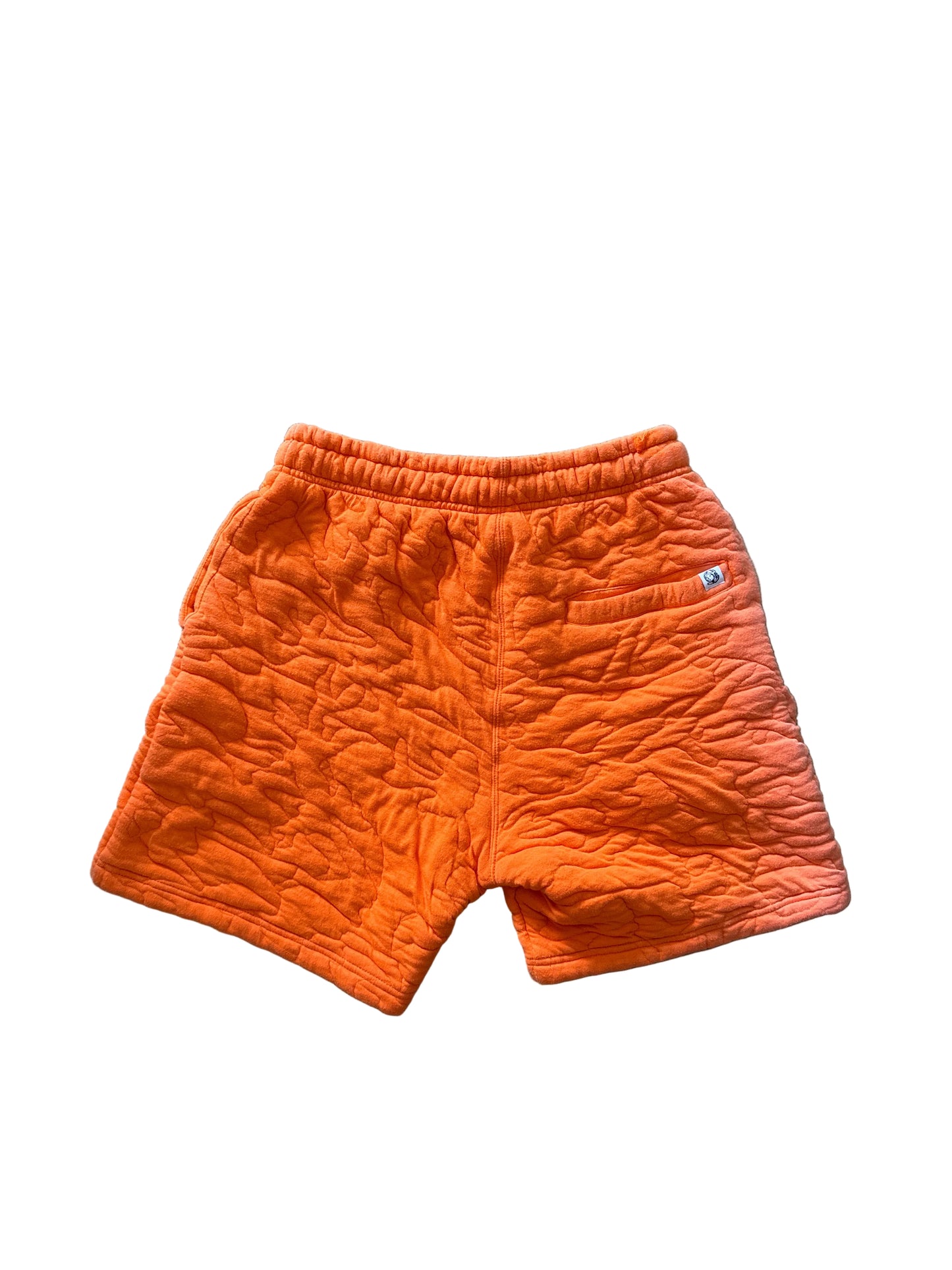 Billionaire Boys Club BBC Maze Short Carrot