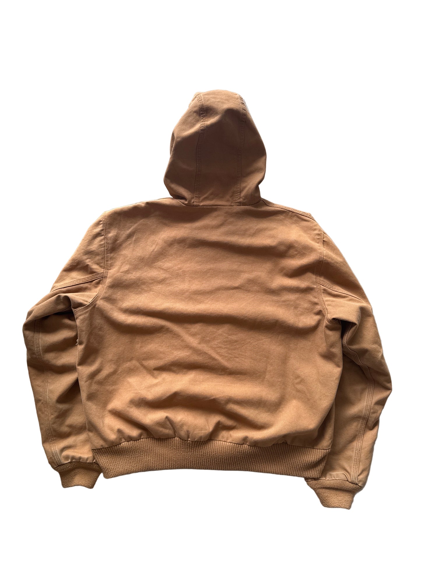 00s Craftsman Work Jacket