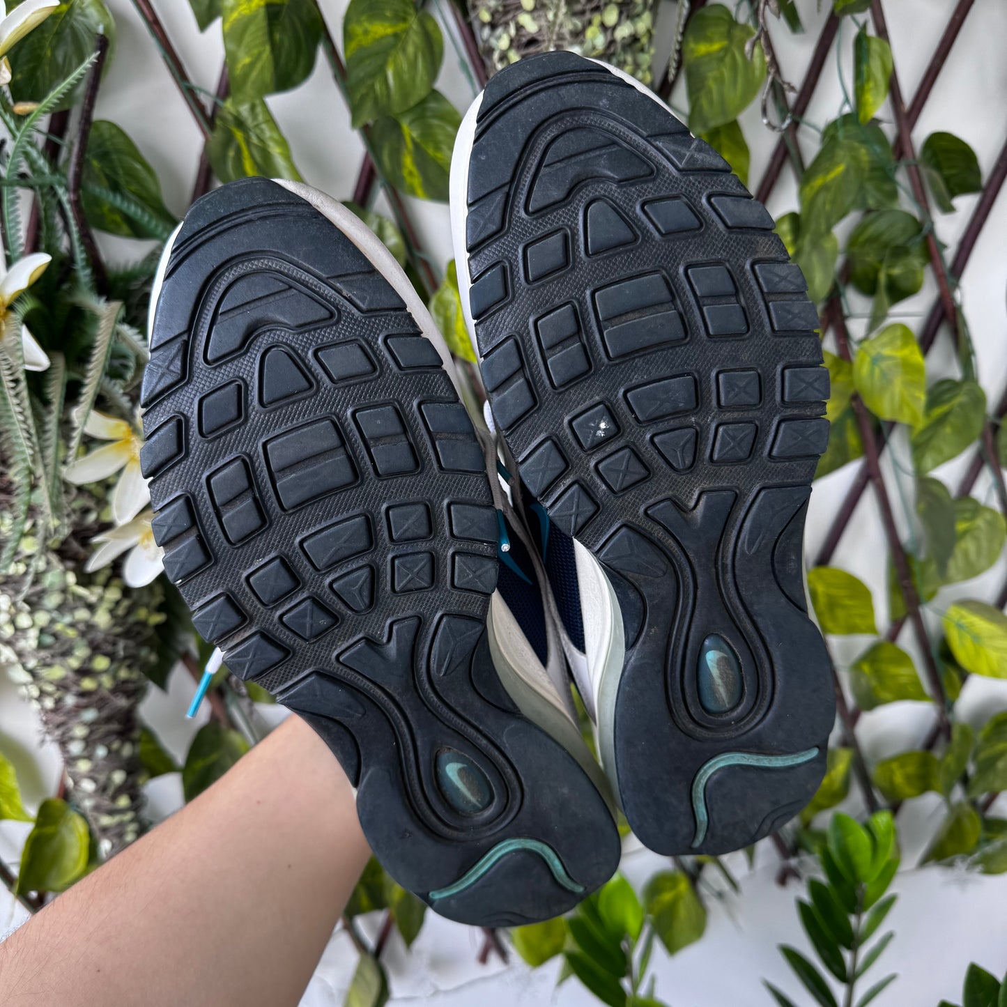 Nike Air Max 97 Spirit Teal