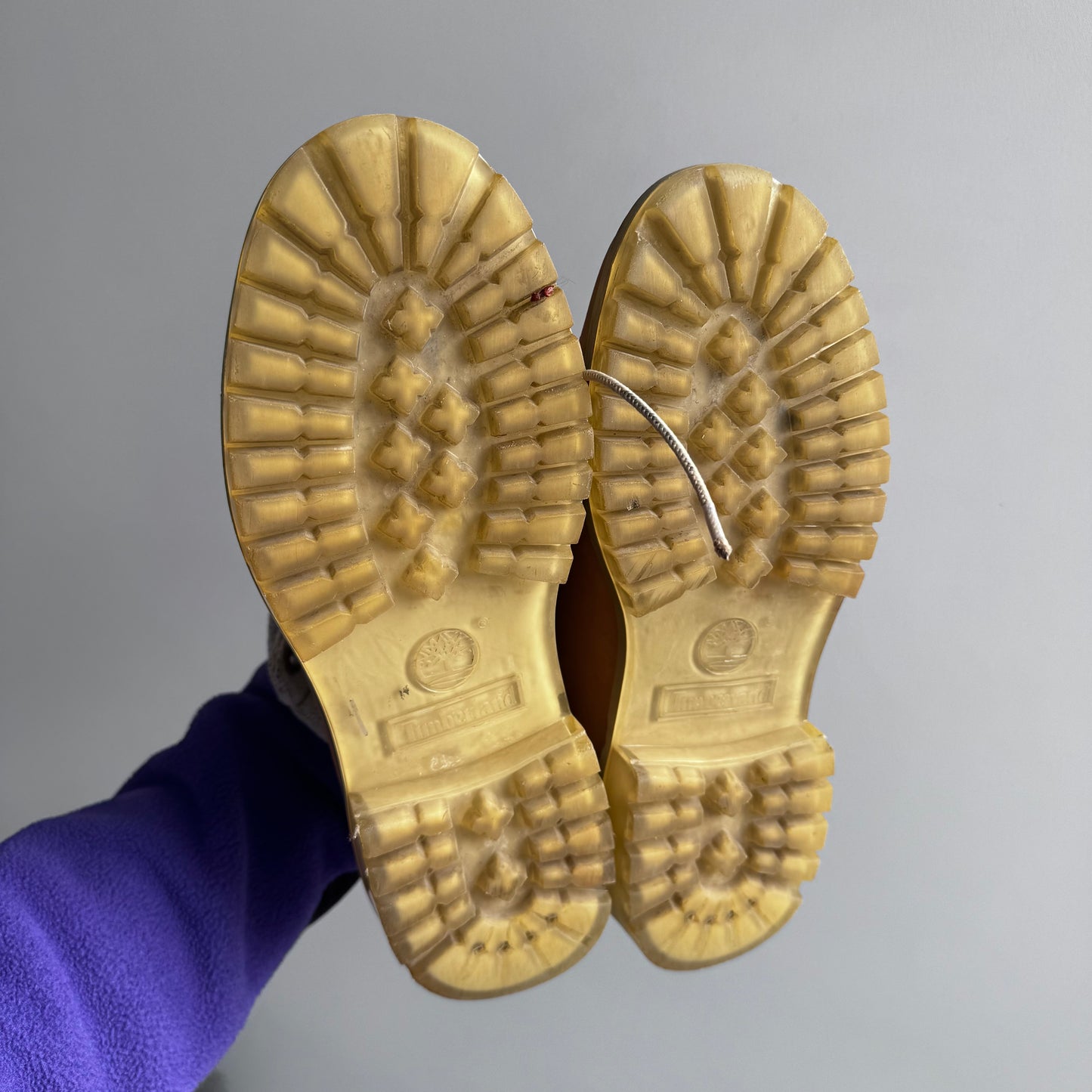 Timberland Roll Top F/F AF Boots