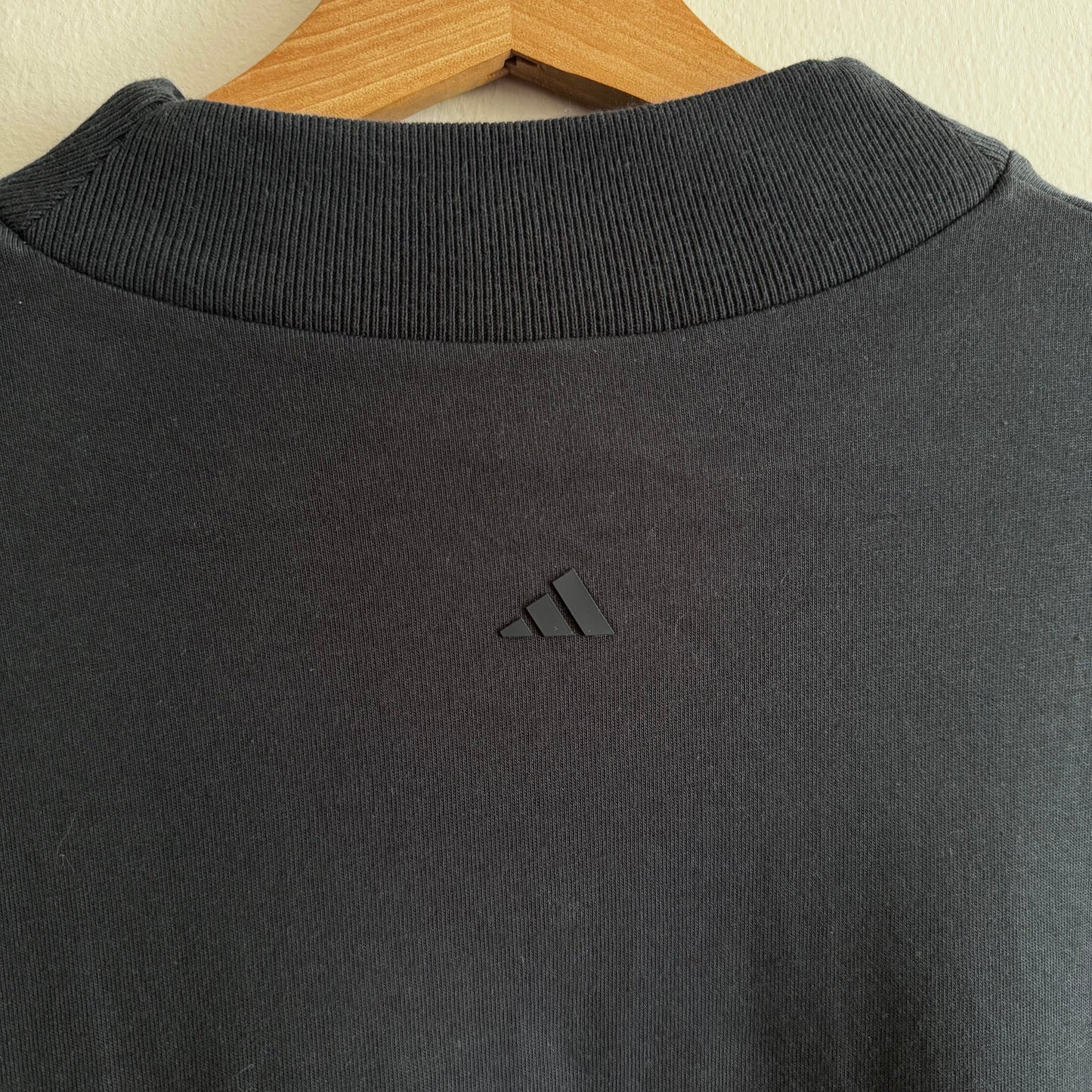 Adidas Basketball Tee