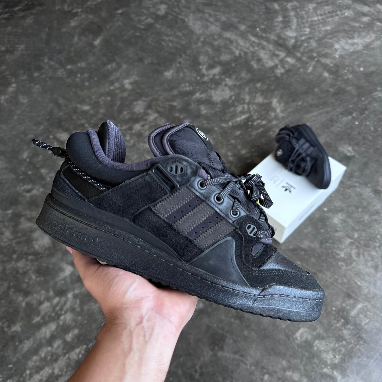 adidas Forum Low Bad Bunny Back To School