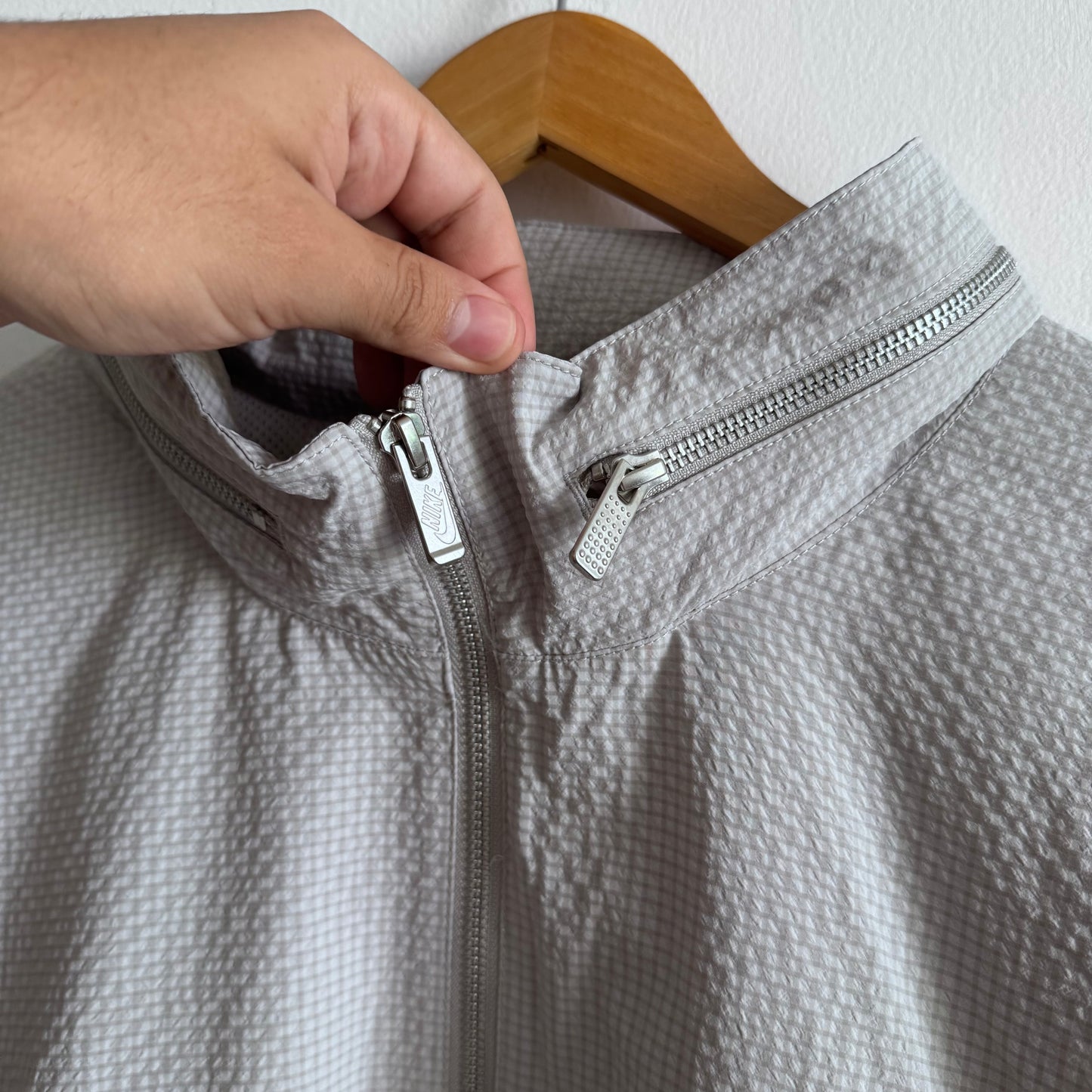 Nike Sportwear Lined Woven