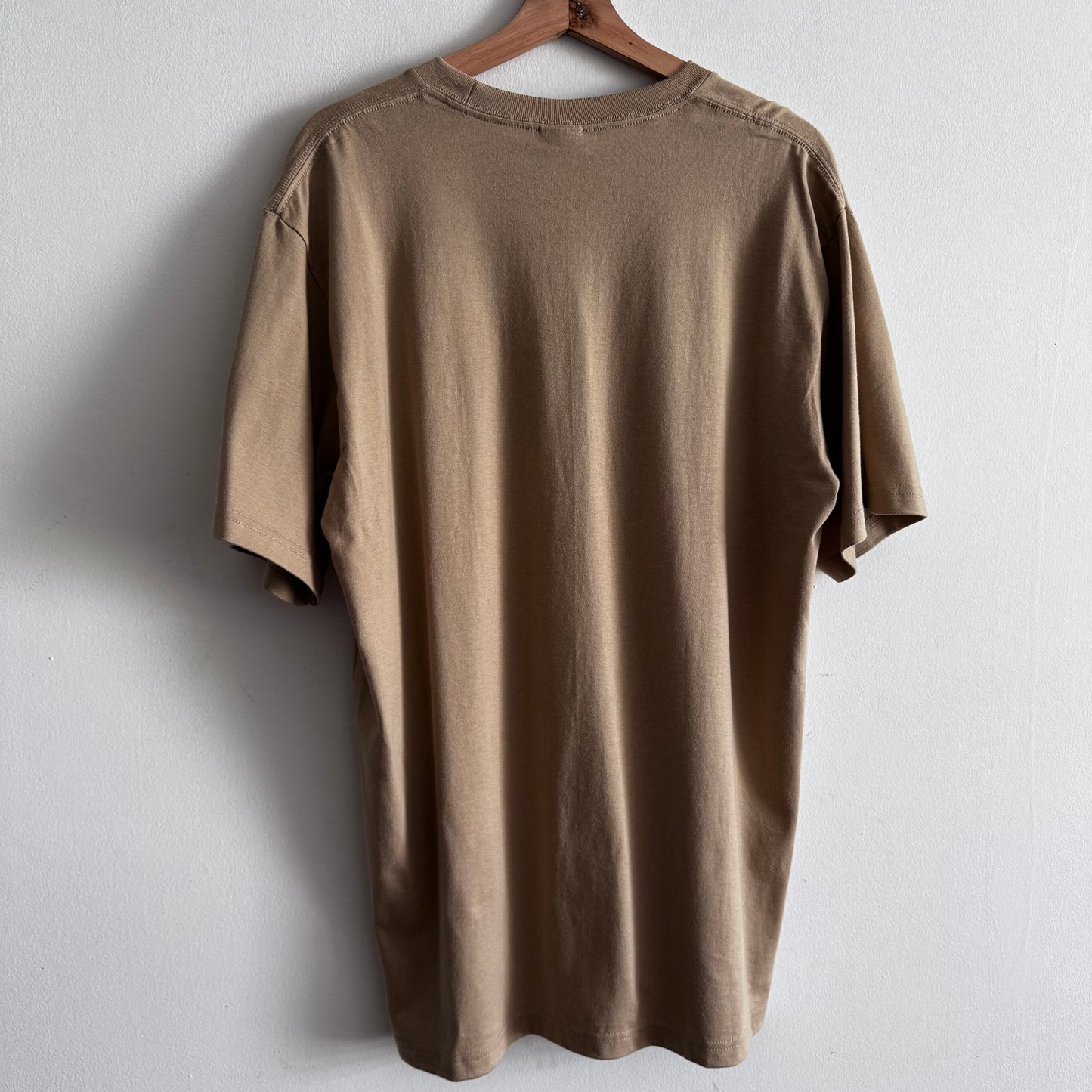 Supreme MF DOOM Receiver Tee