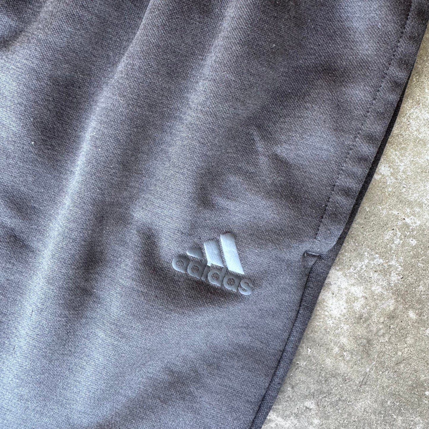 Adidas Baggy Sweatpants