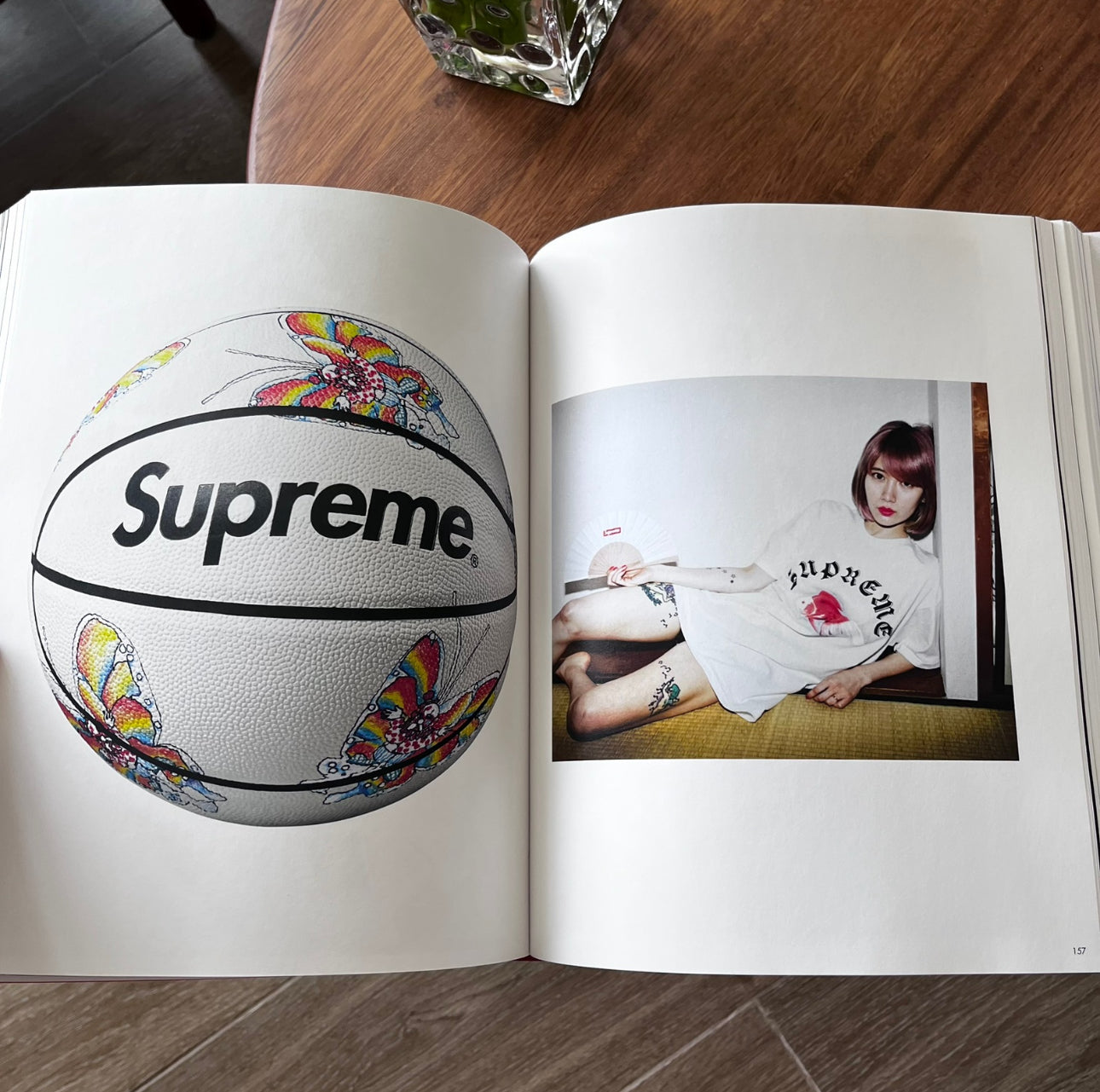 Supreme Books