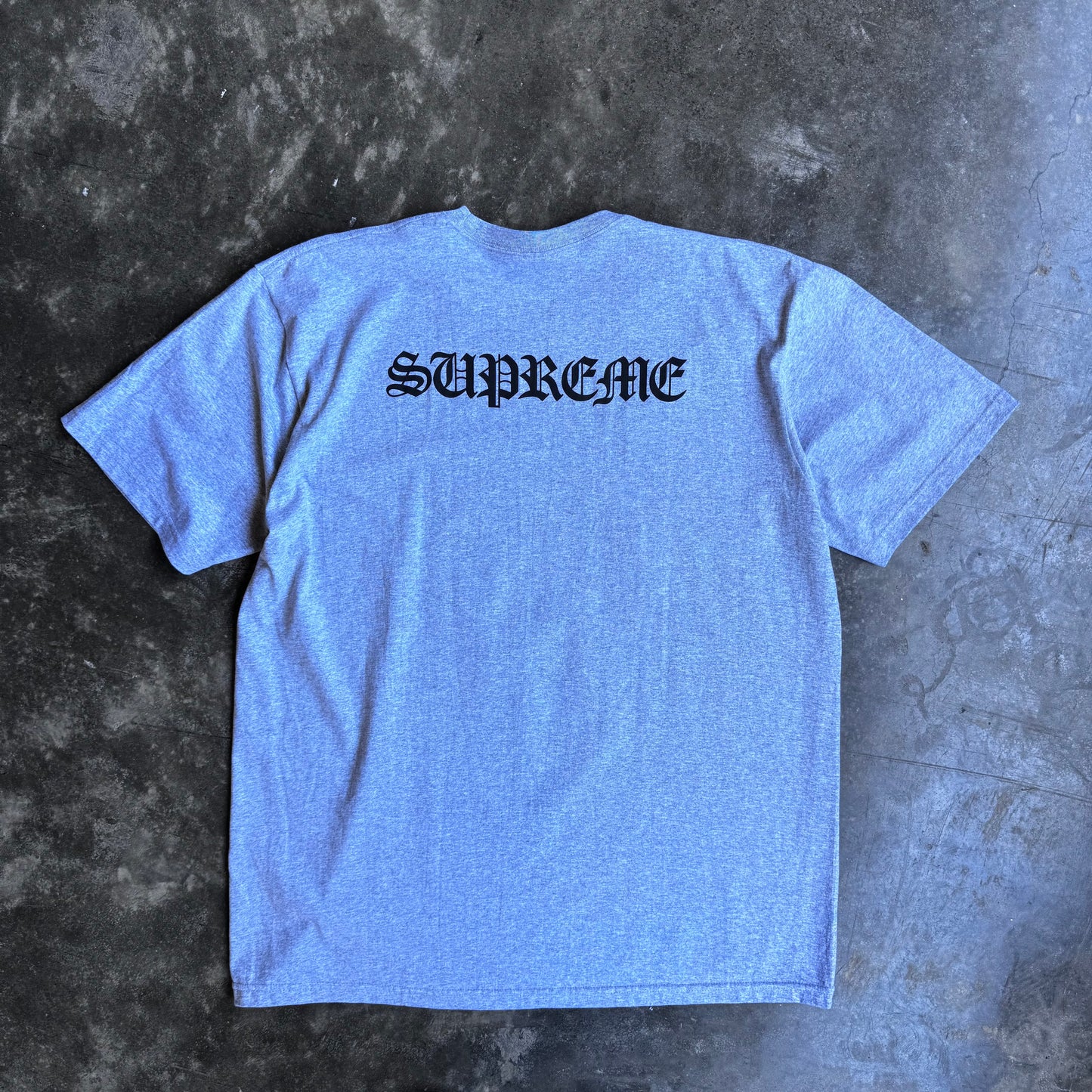 Supreme Mutants Tee