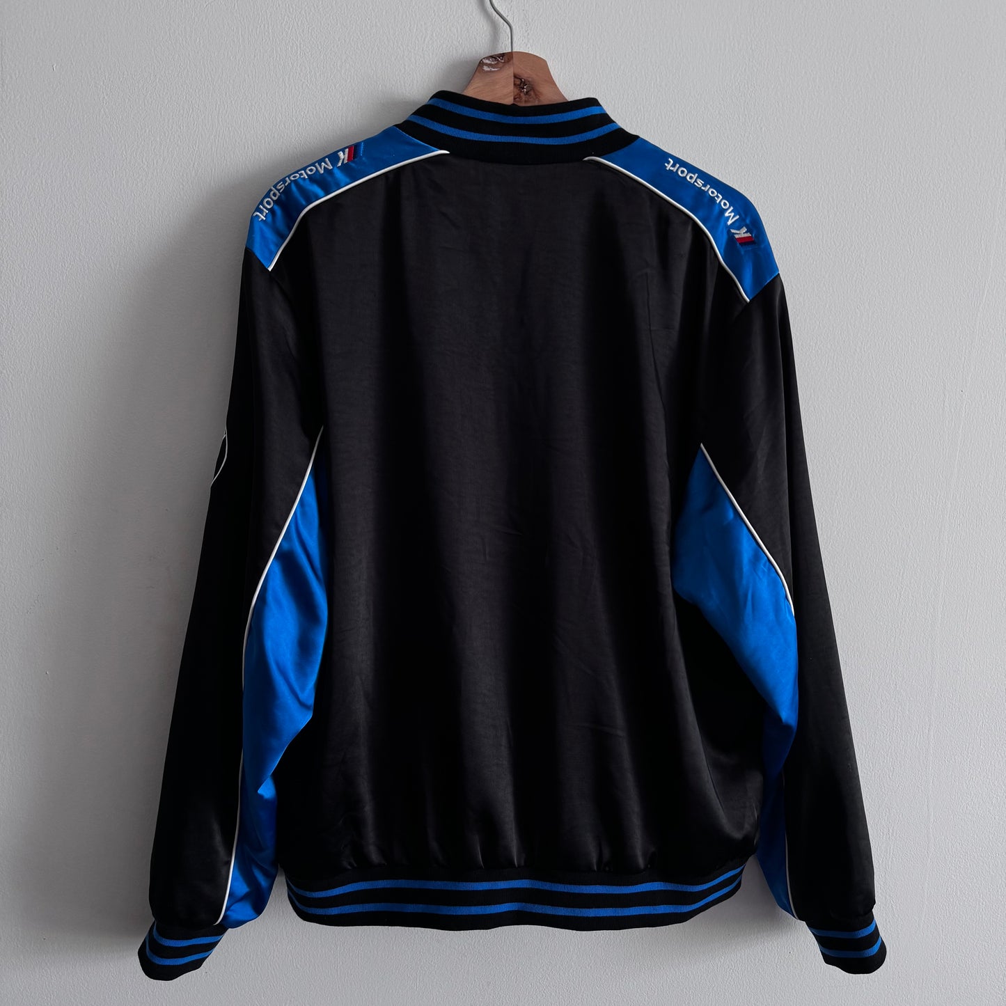 Kith x BMW Souvenir Moto Jacket