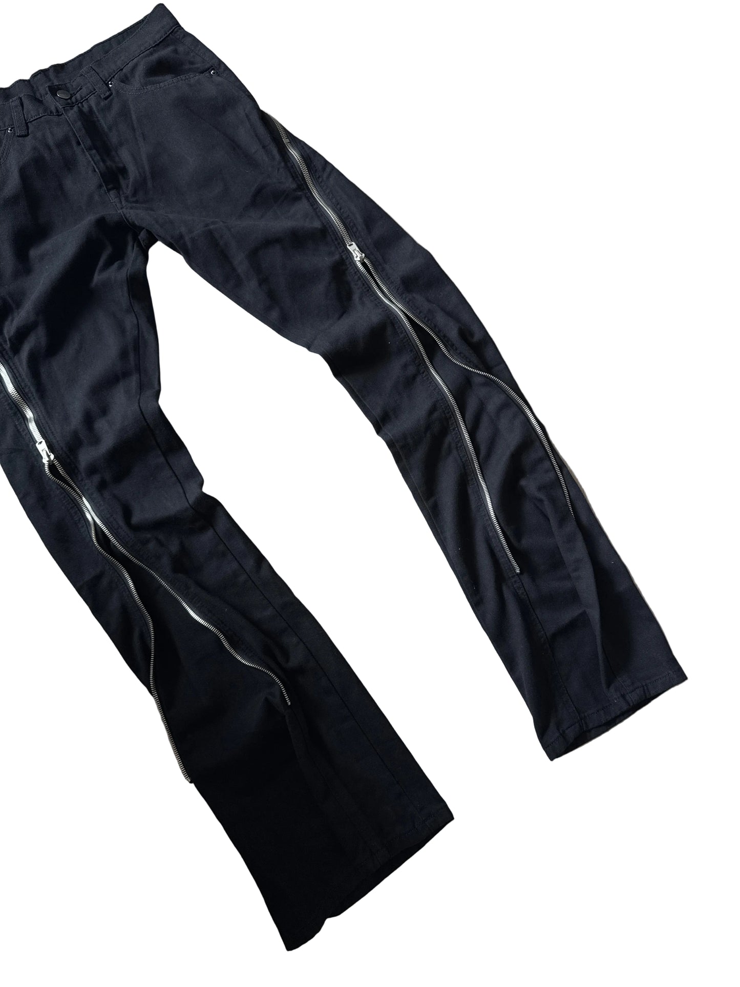 MNML Rick Owens Type Beat Pants