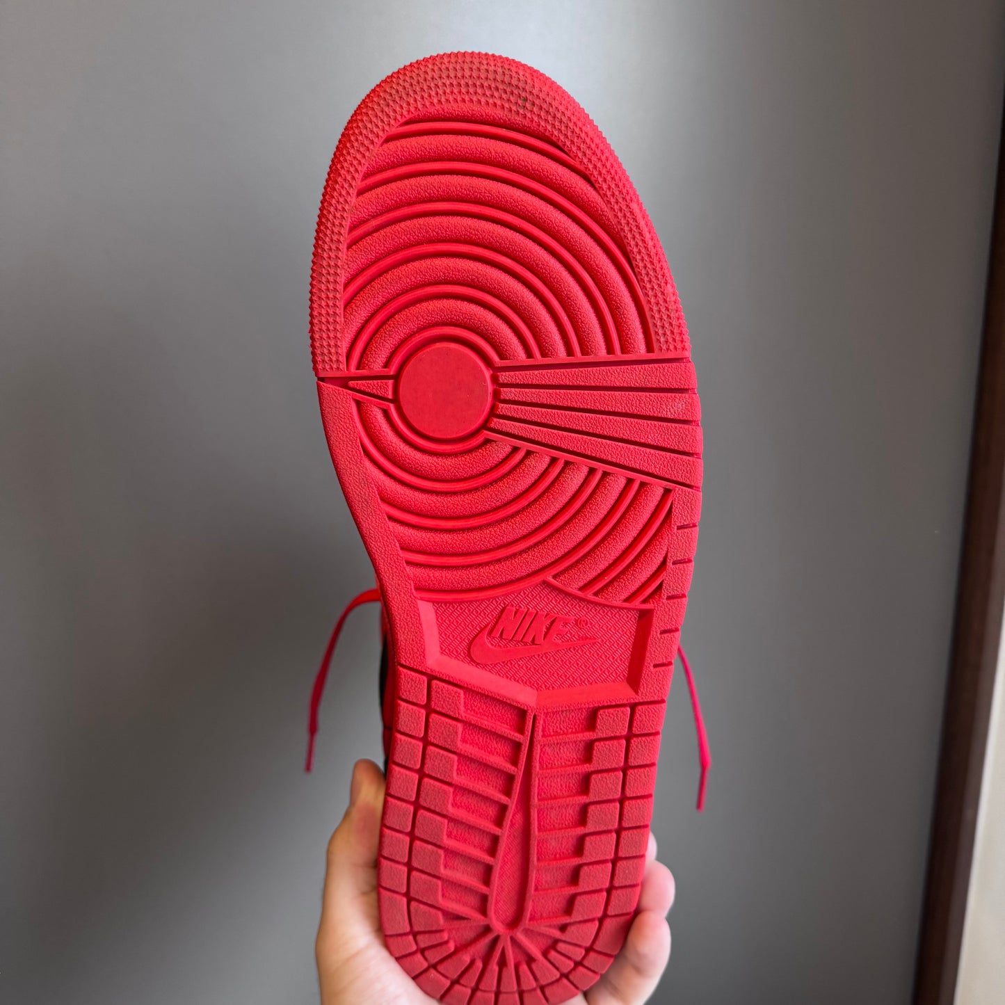 Jordan 1 Mid Alternate Bred