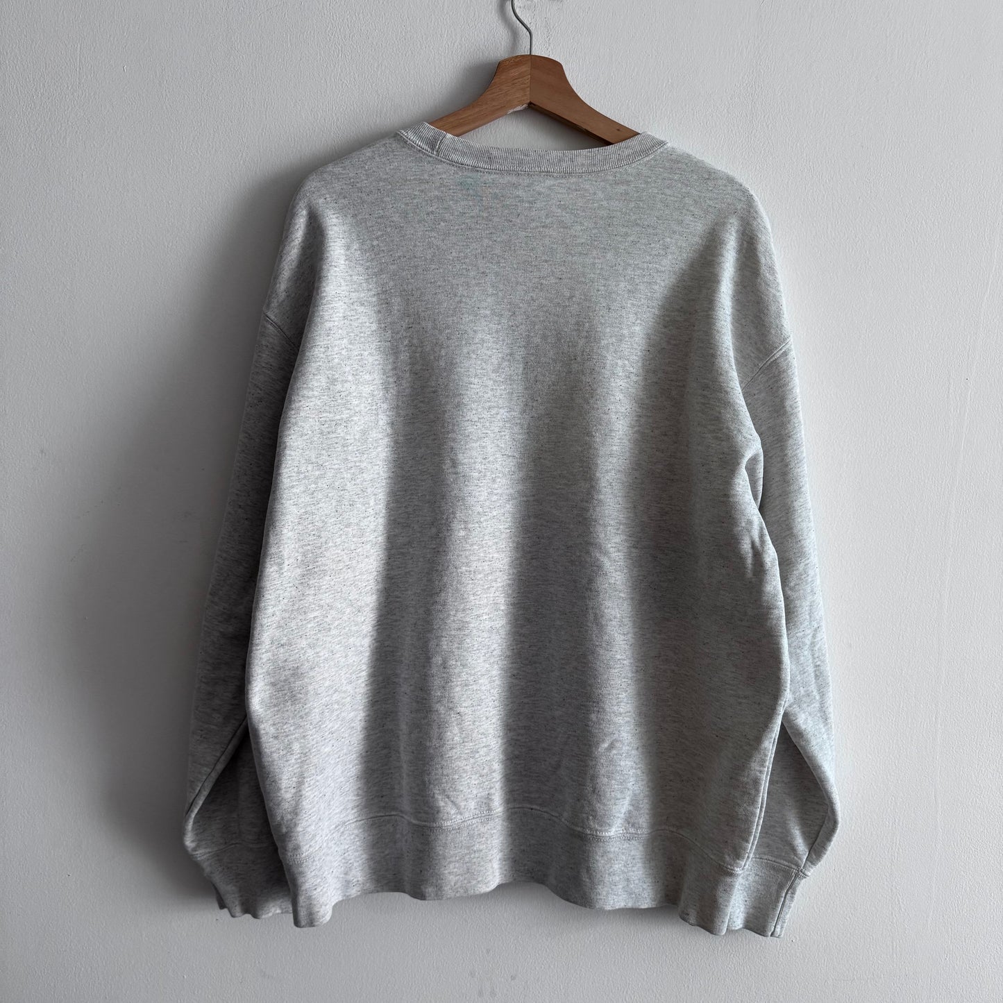 Supreme Small Box Logo Crewneck