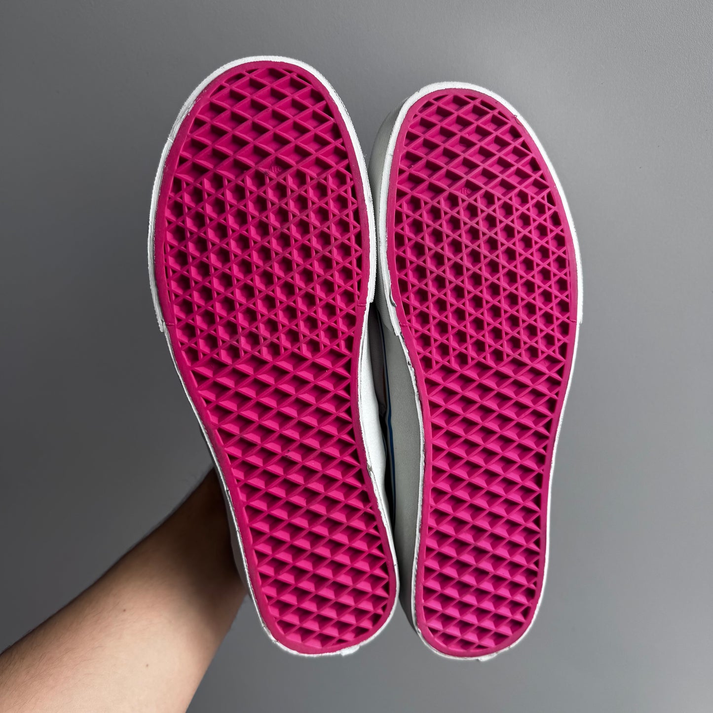 Parra x Vans Era Sneakers