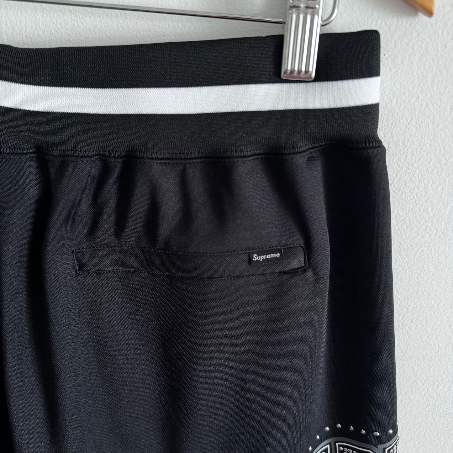 Supreme Studded Basketball Shorts