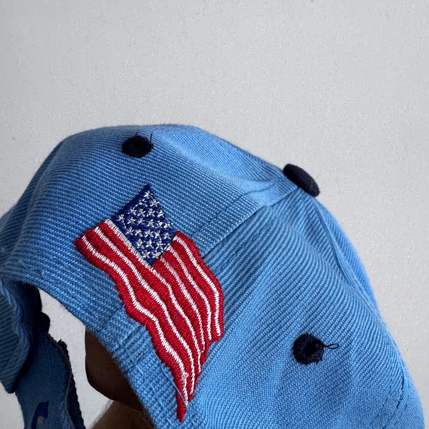 Vintage New York I❤️ New York Cap