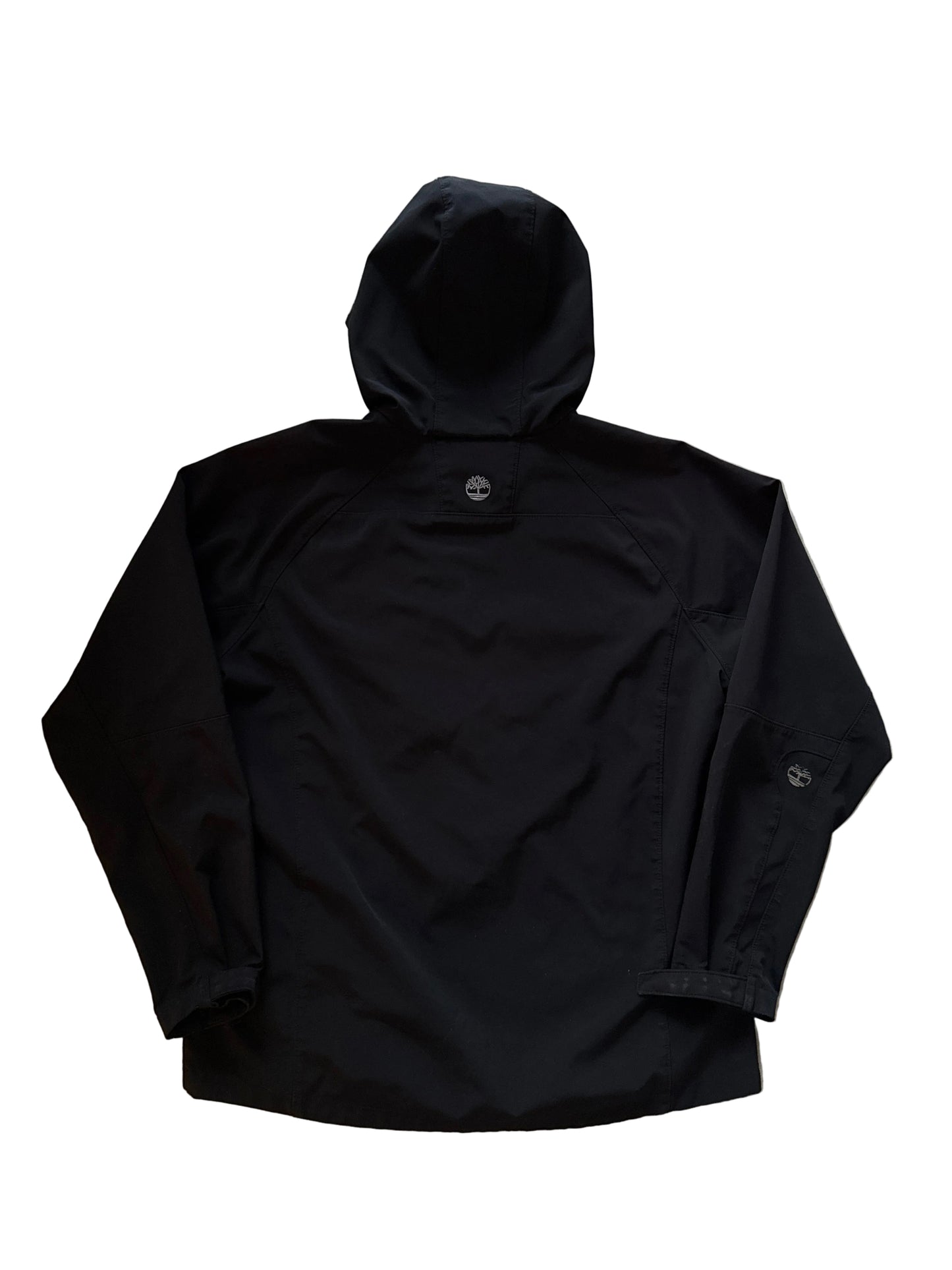 Timberland Double-Zip Fleece Jacket