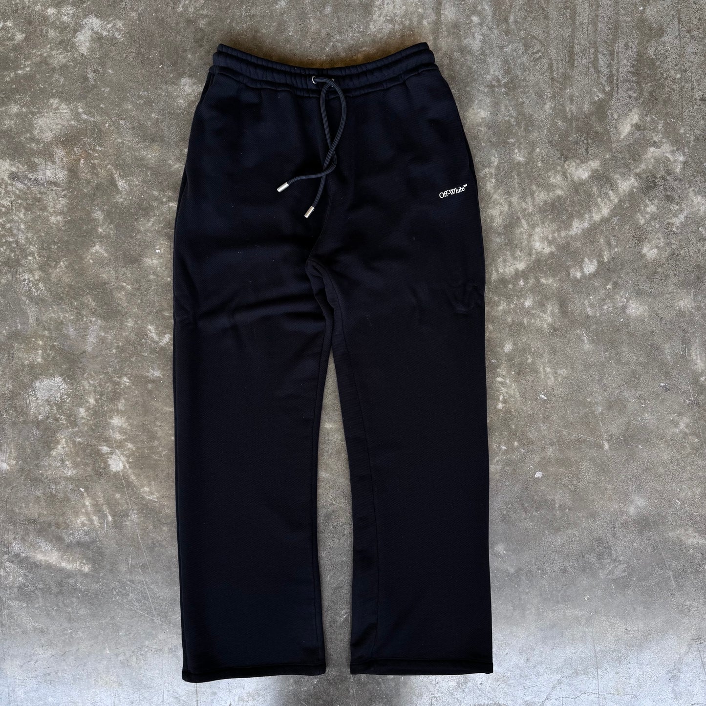 Off-White Chain Arrow Black
