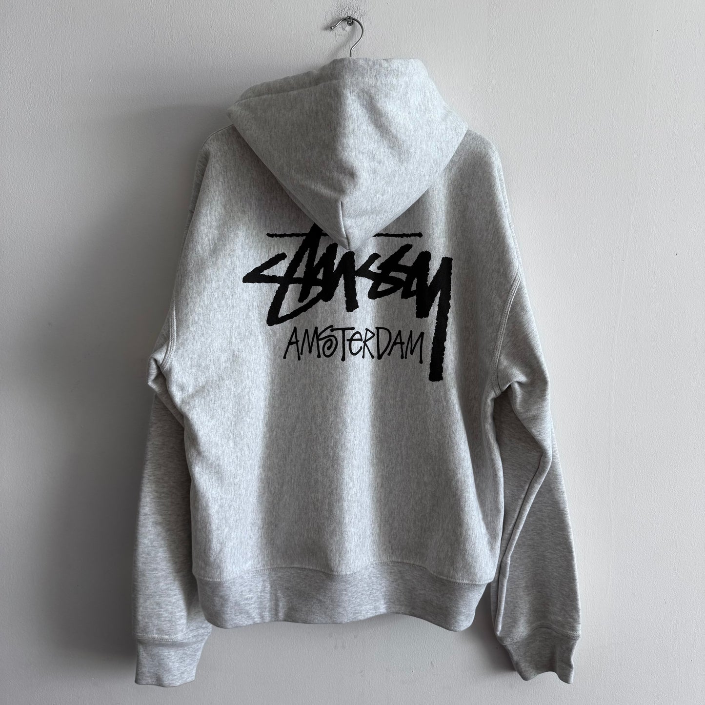 Stüssy Amsterdam Stock Exclusive Hoodie