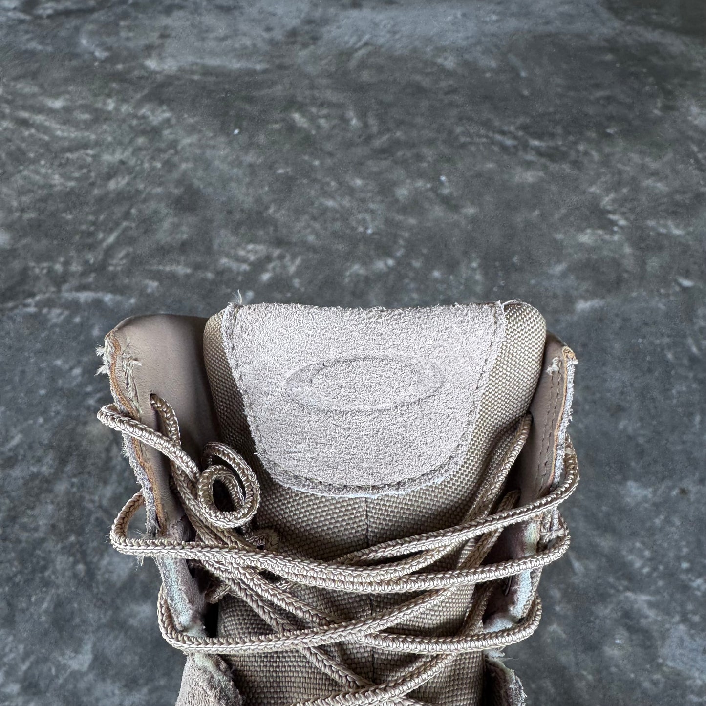 Oakley LF SI Assault 6 Work Boot