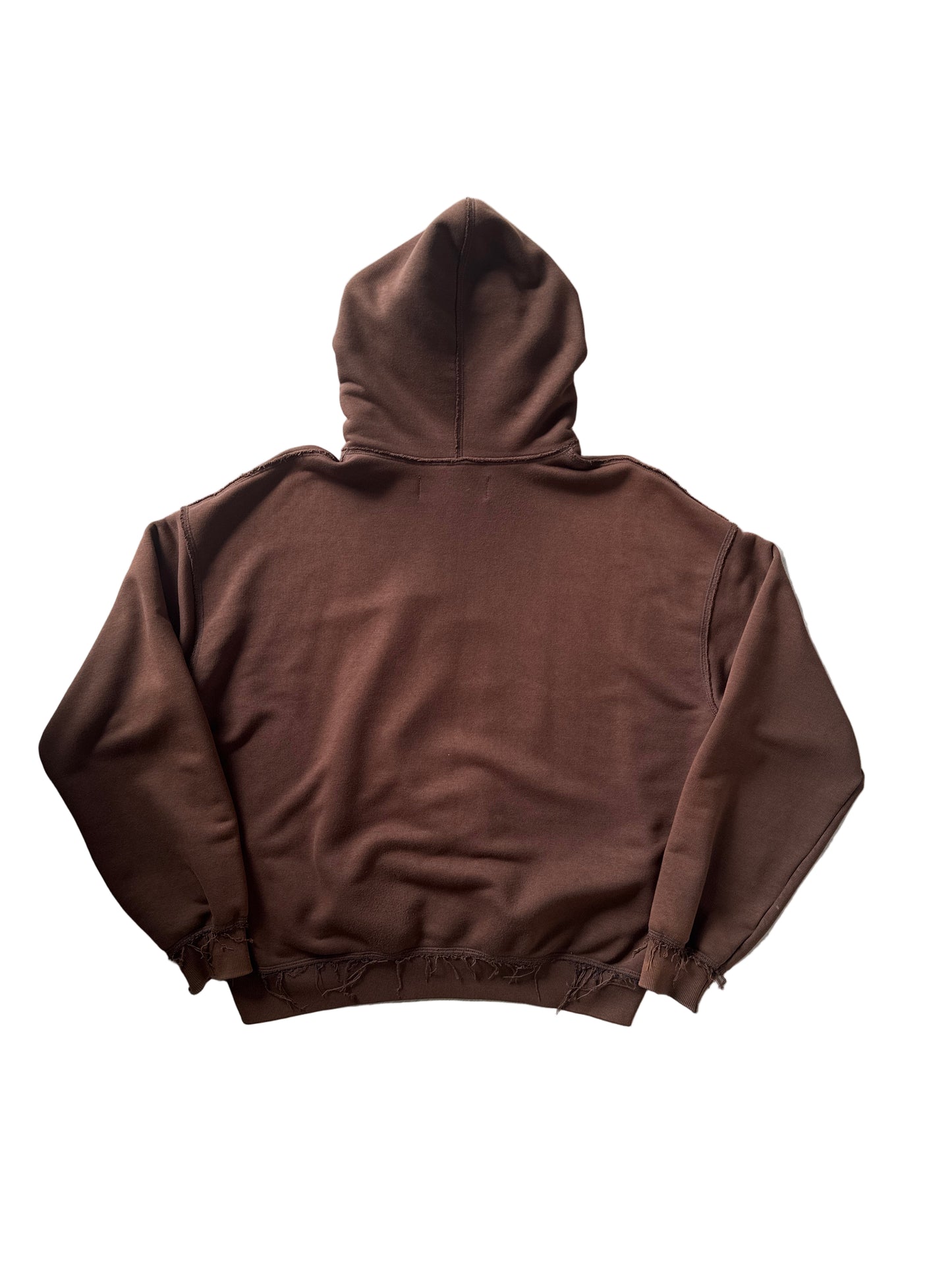 MISBHV Sound System Hoodie