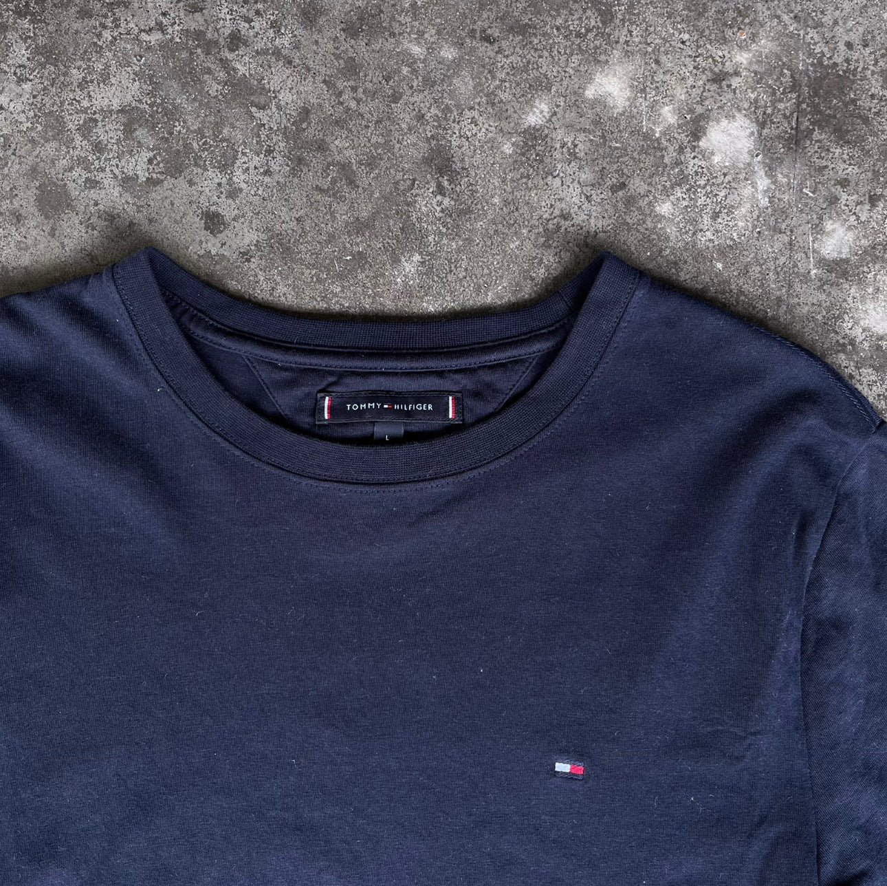 Tommy Hilfiger Tee