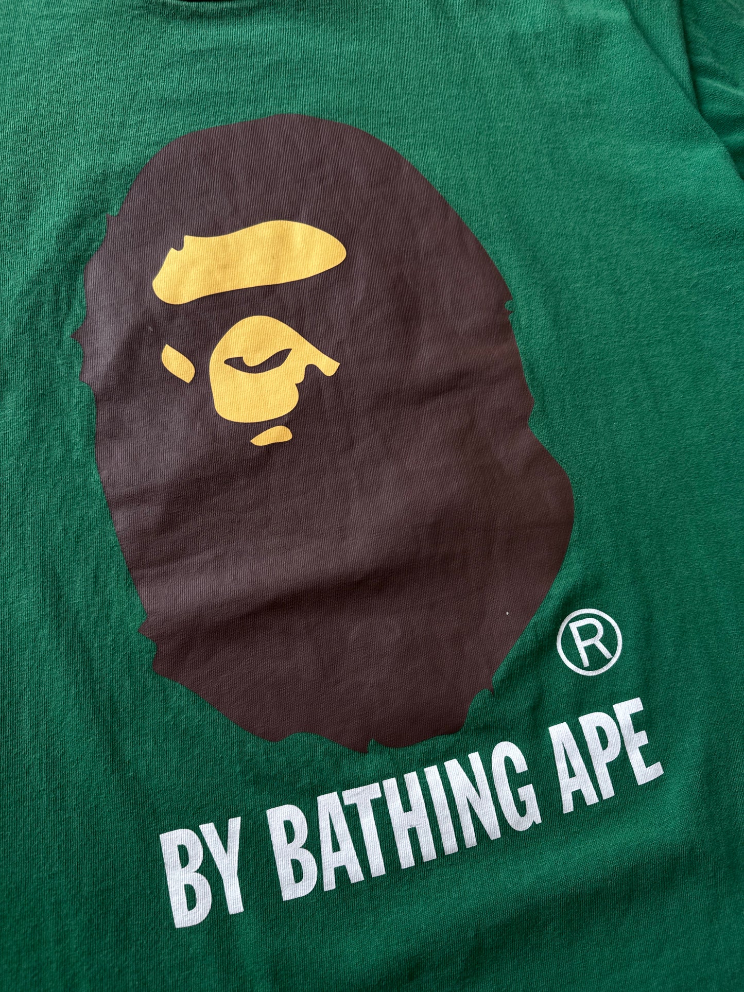 Bape By Bathing Ape SS20