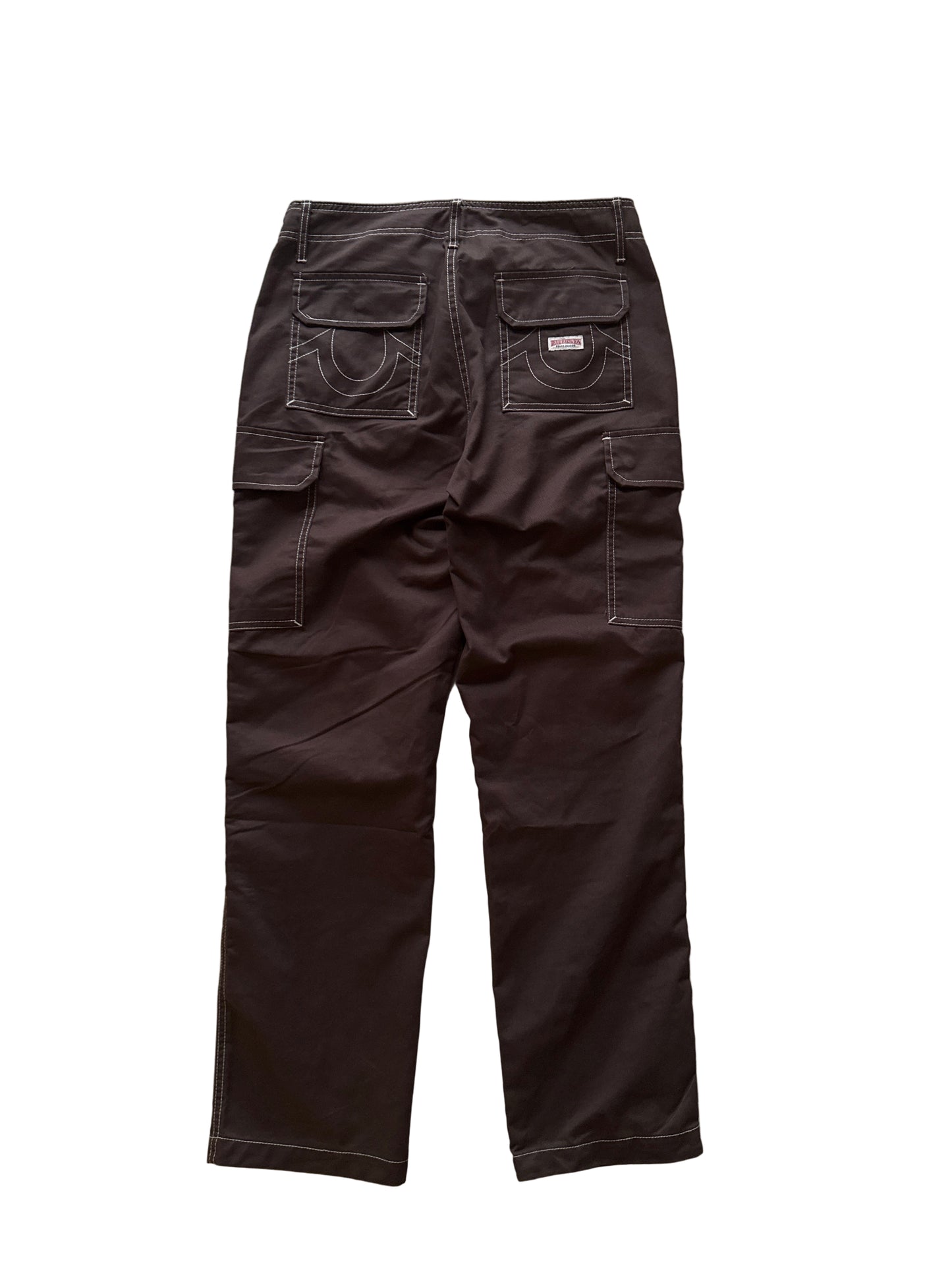True Religion Cargo Pants Bracken