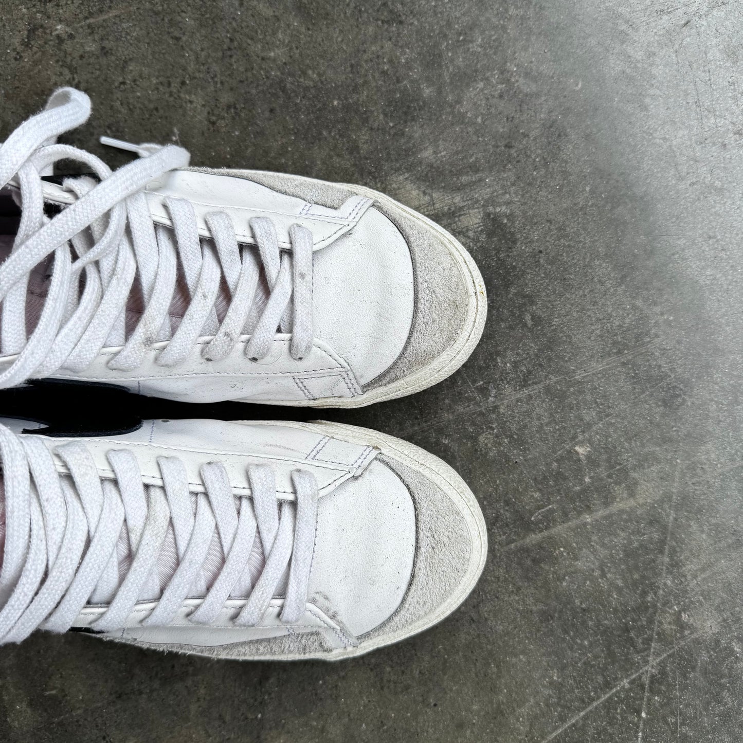 Nike Blazer Mid 77