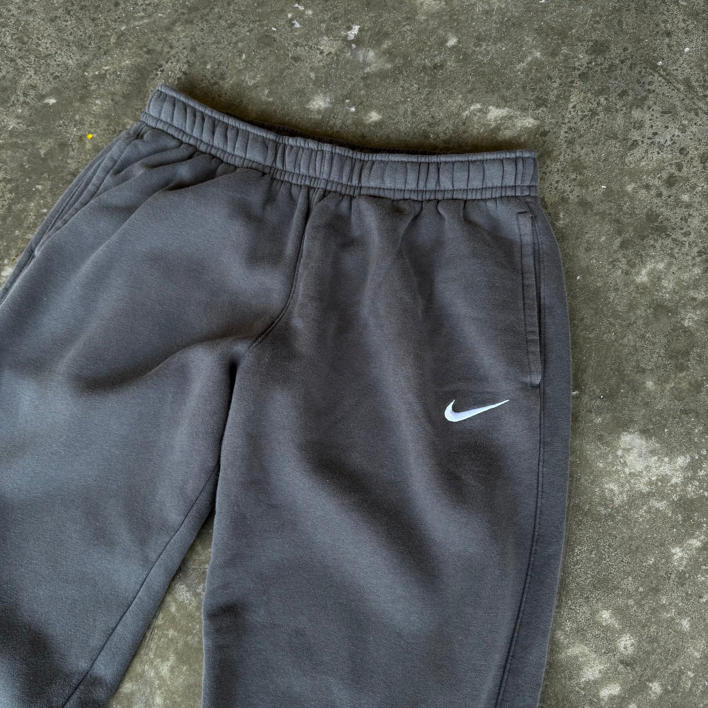 Nike Faded Sweatpants