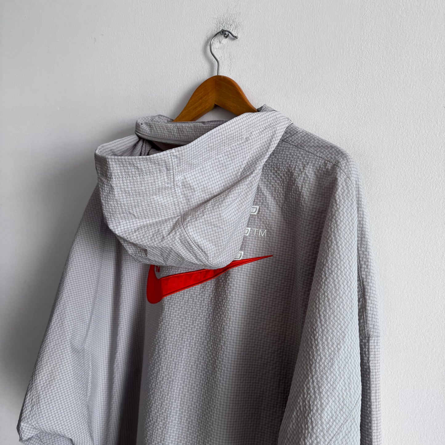 Nike Sportwear Lined Woven