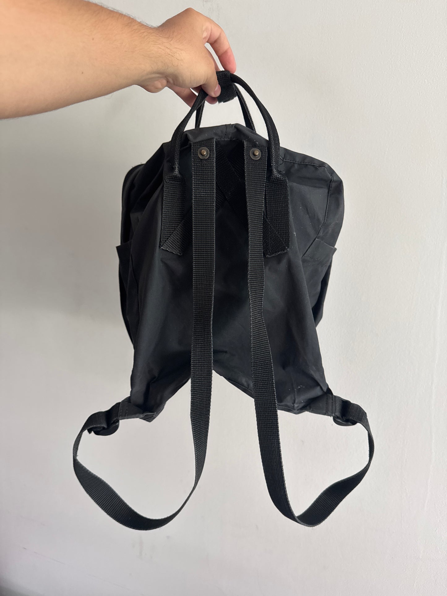 Fjallraven Kanken Classic Backpack