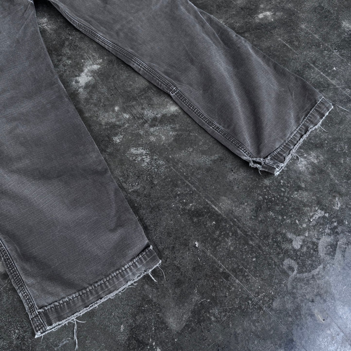 Vintage 90s Carhartt Reworked Pants